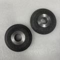 Ceramic Bond CBN Grinding Wheel with Double Bevel