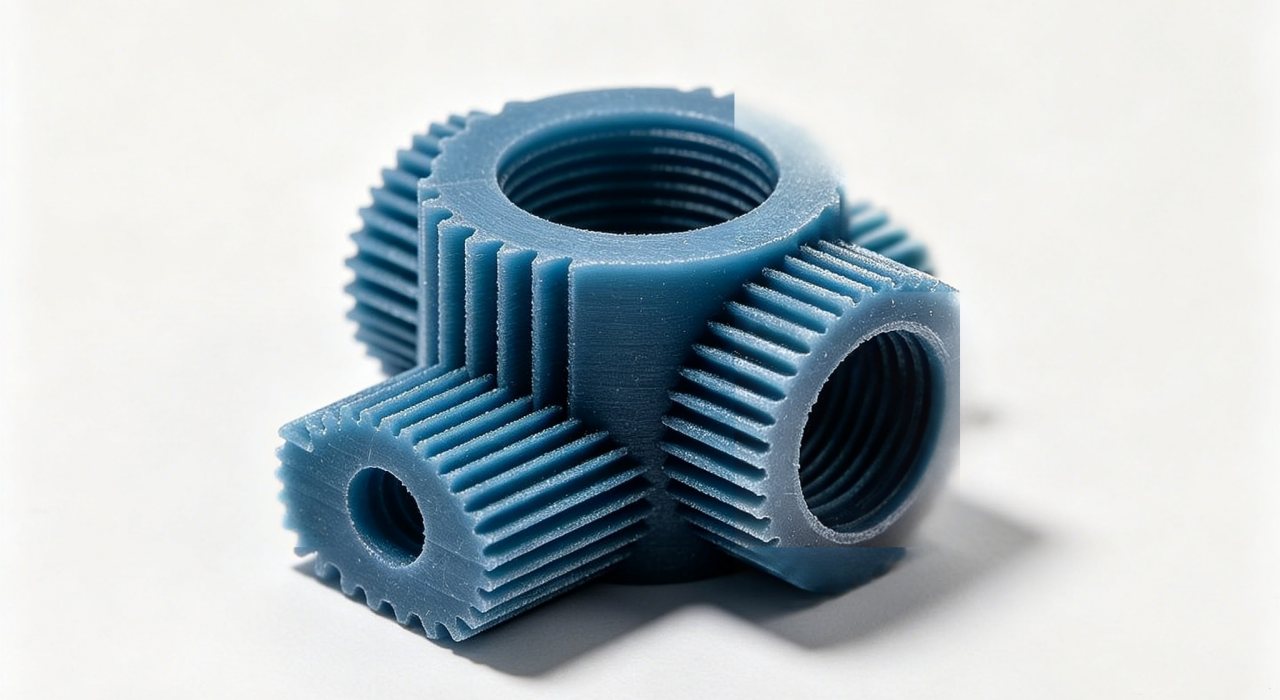 sla 3d printing service