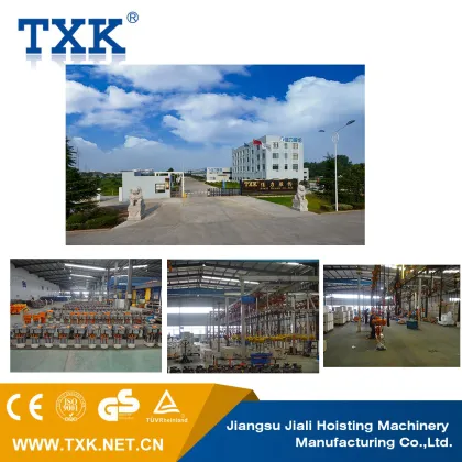 Torin BigRed 3.2ton jack screw mechanism