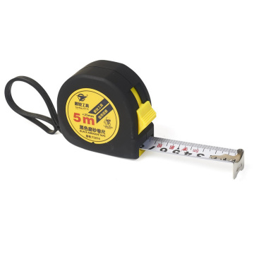 10m Steel Tape Measure - Metric & Imperial Stainless Steel Blade