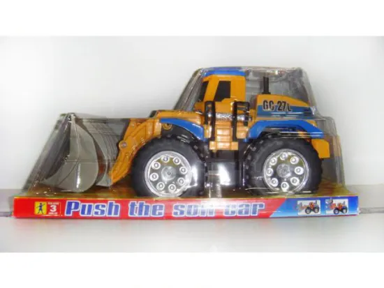 FRICTION MOBILE MACHINERY SHOP