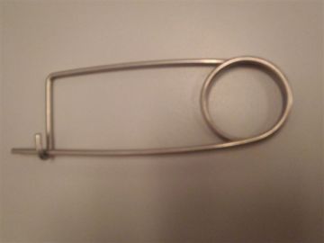 special fish lock