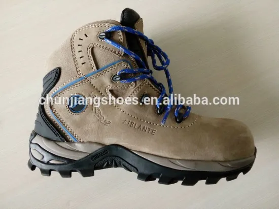 women safety shoes worker shoes LC9003