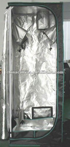 Sell PVC Grow Tent in stock with cheaper price