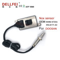 Cảm biến NOx lục địa 5WK9 6725A 359-9171-02 cho Doosan