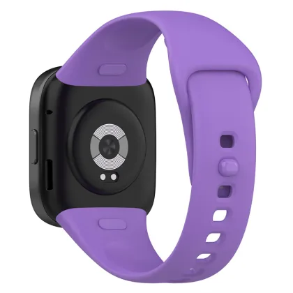 Silicone Strap for Redmi Watch 3 & Xiaomi MI Watch Lite 3