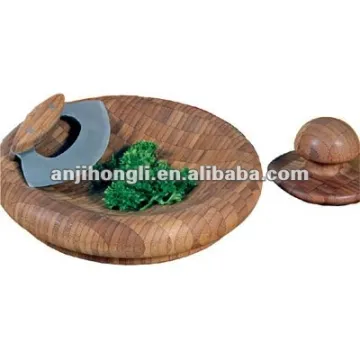 Bamboo Cutting Board