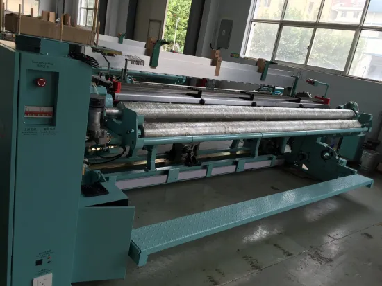 Toyota Tech Cotton Weaving Textile Machinery Auto Loom Air Jet Looms Price