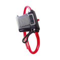 Waterproof LED Warning Light Holder Fuse Otomotif