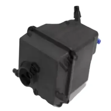 Jaguar Expansion Tank Manufacturer: PCF000033 & PCF000030 for BMW E53