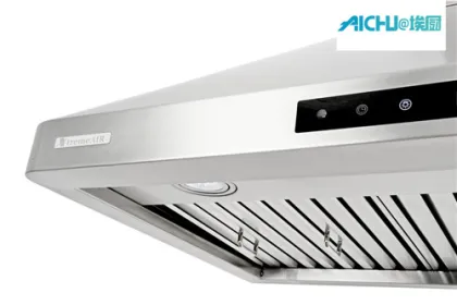 Range Hood Store Installation Guide