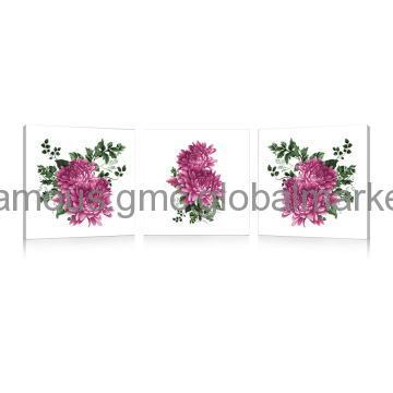 Products of Painting,Decorative Flower Picture