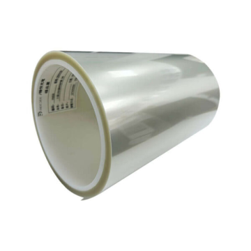 Cost-Effective Premium Matte Anti-Scratch Anti-Glare PET Screen Protector Film Roll