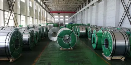 General and food cans