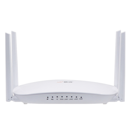 Nuovo router Cpe per interni Wifi 4g Lte