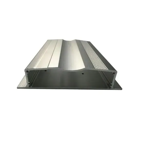 Custom Aluminum Enclosure Die Casting Mold