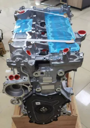 LR127427 Car Engine Cylinder Head Assembly for Land Rover and Jaguar Diesel