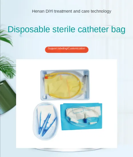 low price factory urine bag catheter bag and for women women