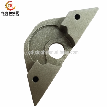 Custom Metal Manufacturing High Precision CNC Metal Products Machining Parts
