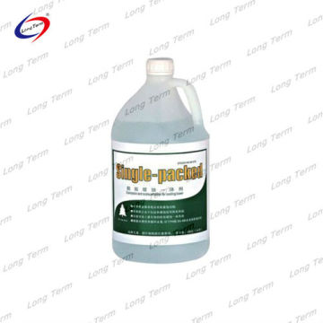SINGLE PACKED SCALE AND CORROSION INHIBITOR