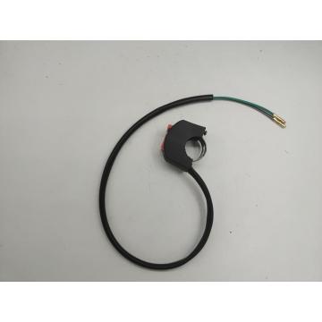 Handlebar Switch for ATV Electronic Bike Scooter Motorbike