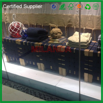 rope net for ball / ship rope for decoration