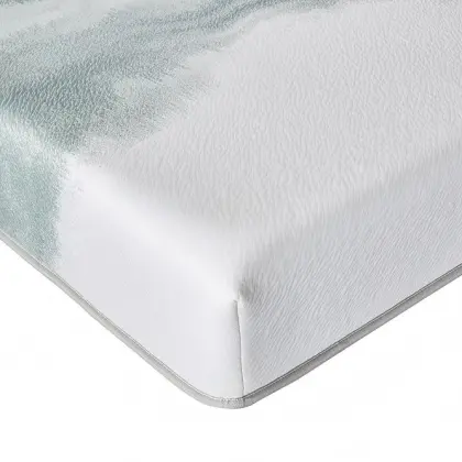 GD-710 Guofeng Medium Firm Balance Bed Mattress