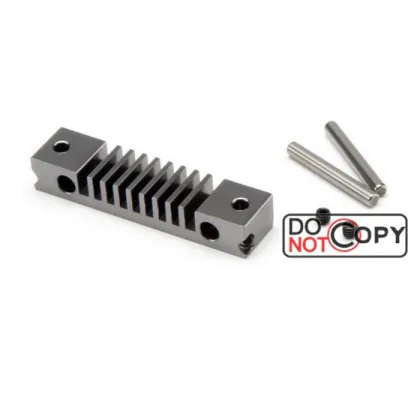 cast aluminum petroleum machinery parts