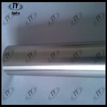 Kaltwalzende Runde Nickel Rod