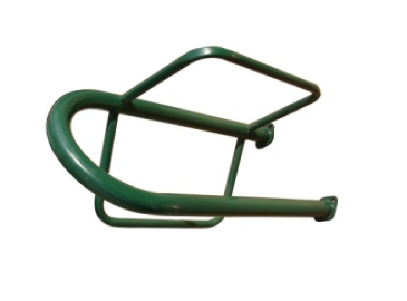 Saddle Rack 2 Png