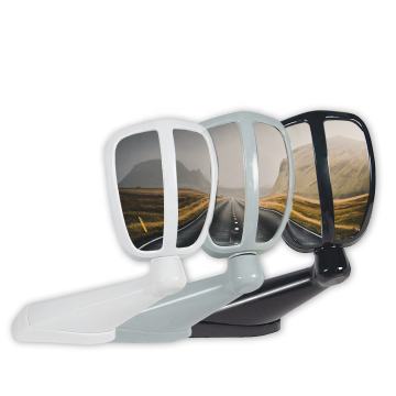 2024 Universal Mini Fender Mirror - Factory Price Day/Night Rear View Mirror