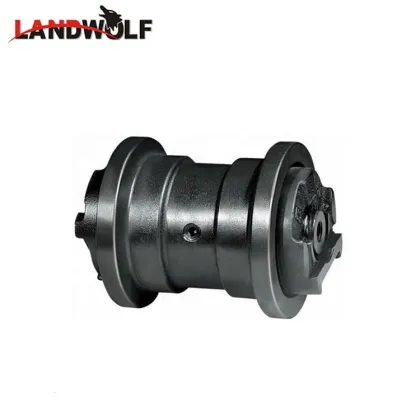 LIUGONG Excavator Undercarriage Track Roller Spare Part