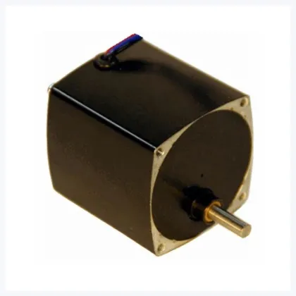 Motor Control Systems: Solutions and Technologies