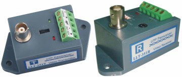 CCTV Video Balun (CV-VB351T/R)