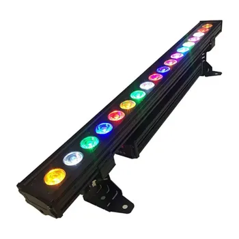 MITSUshow Outdoor Waterproof 5-in-1 LED Wall Washer Light