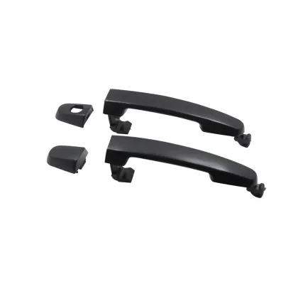 YACOO OUTSIDE AUTO CAR DOOR HANDLE FOR T-O-Y-O-T-A COROLLA 2003-2013