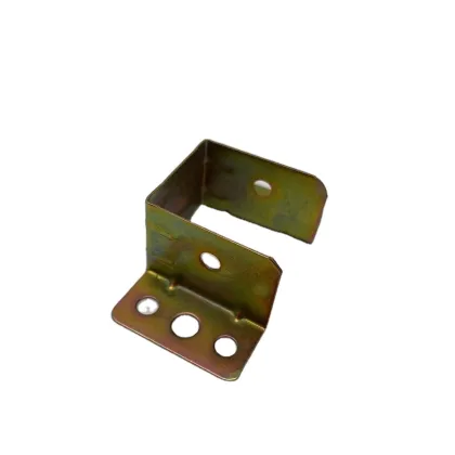 Invisible Bed Hinge: Connecting and Hanging Brackets & Hardware