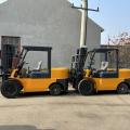 Forklift diesel berkualitas tinggi dengan CE