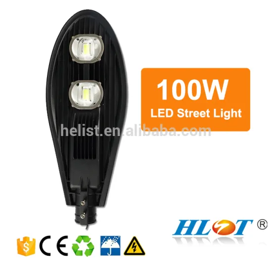 Cheap Promotion street light pole head led