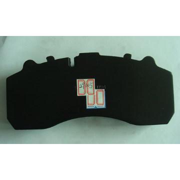 Truck Brake Pad WVA 29202,29105,29106