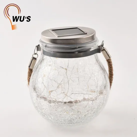 Excellent factory supply solar plastic light