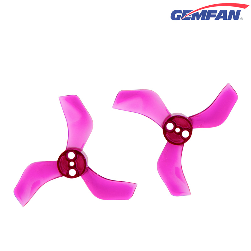 GEMFAN 1635 3-Bladed Unbreakable Cinewhoop Propeller