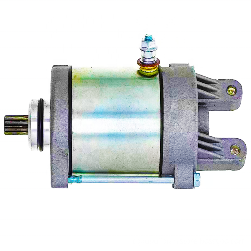 Affordable Starter Motors for Various Motorcycles Including VTS-250, GTS-250, DINK-250, DAFRA NEXT-300 Models