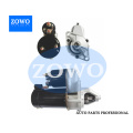 D6RA431 D6RA43 MOTORINO AVVIAMENTO VALEO 12V 1.1KW 9T