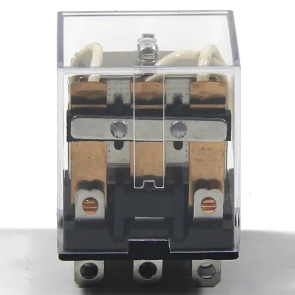 LY3 Electrical Equipment 12V General Purpose Relay