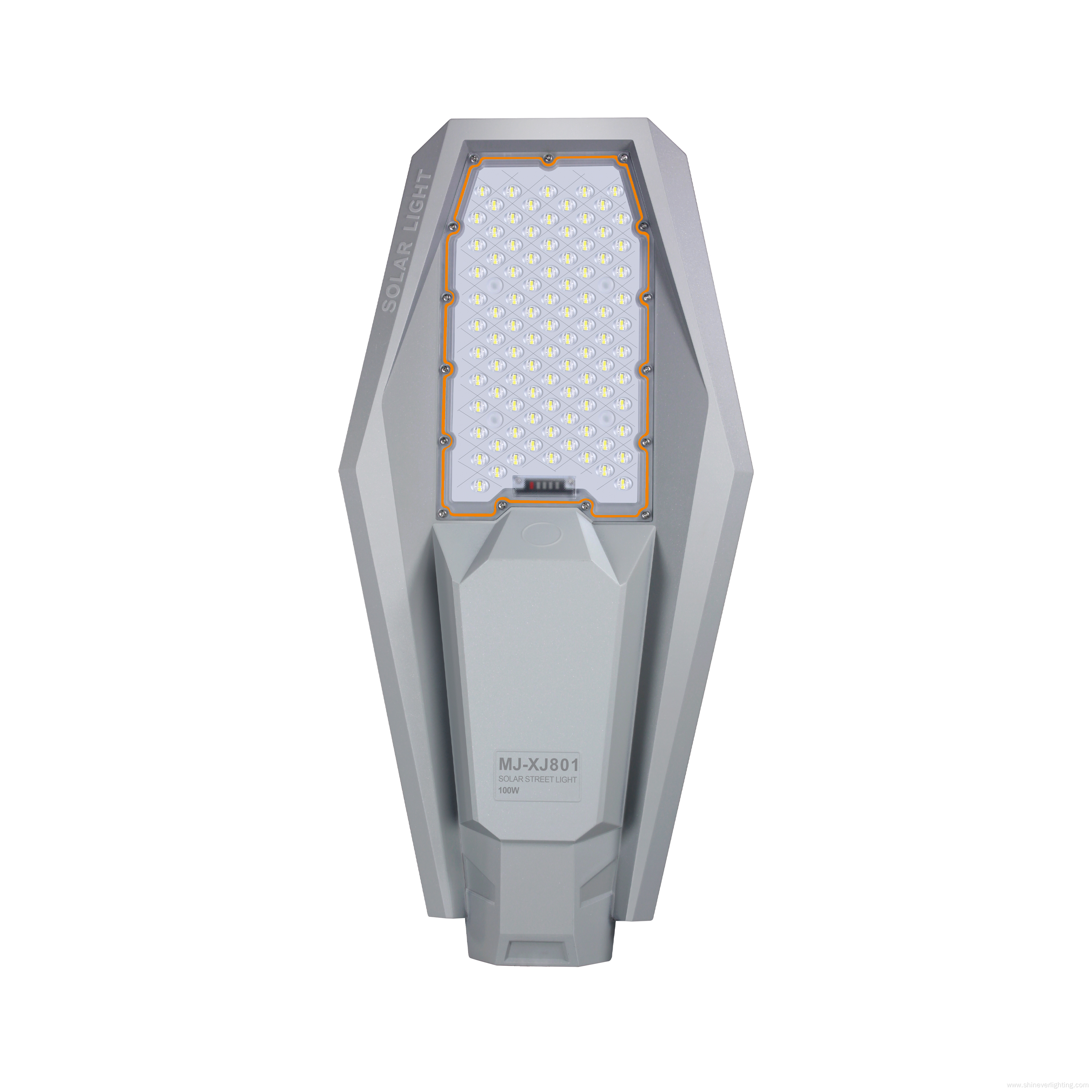 Outdoor Solar Led Street Light