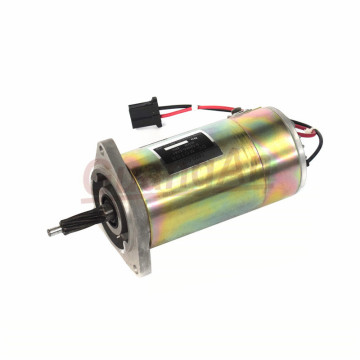 48V 300W EPS Steering DC Motor 48V 300W 37410-00990 for Nichiyu FBR15-25 Electric Forklift" 

However, to make it more SEO-friendly and concise, you might consider:

"37410-00990 DC Motor 48V 300W for Nichiyu FBR15-25 Electric Forklift