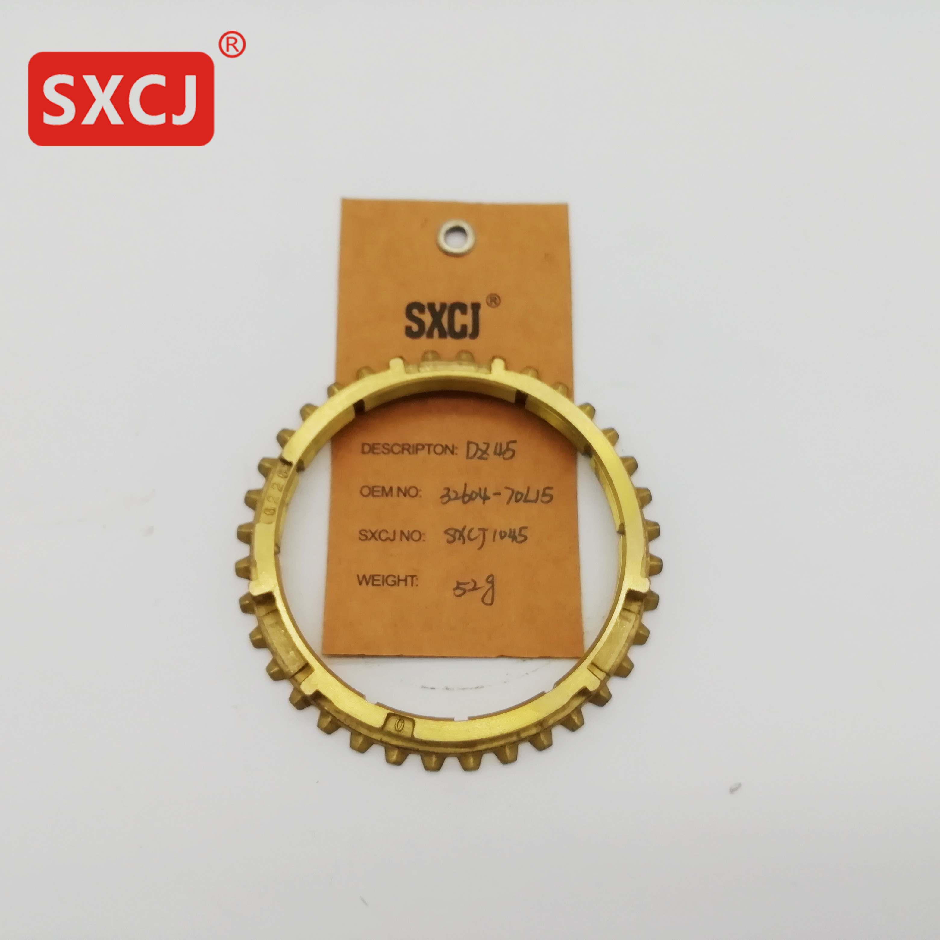1045synchromesh ring