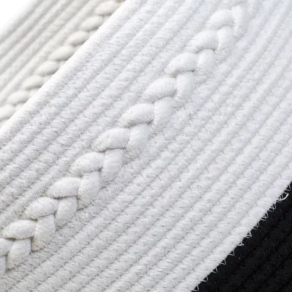 Household Clothes Foldable Laundry Storage Hamper