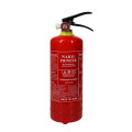 1KG portable dry powder fire extinguisher spare parts